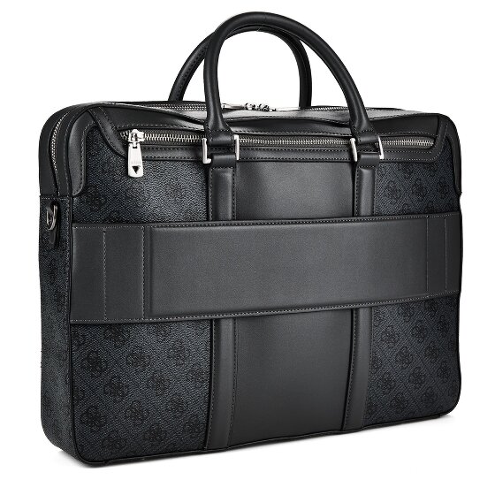 Guess Milano Maletín 38 cm Compartimento para laptop