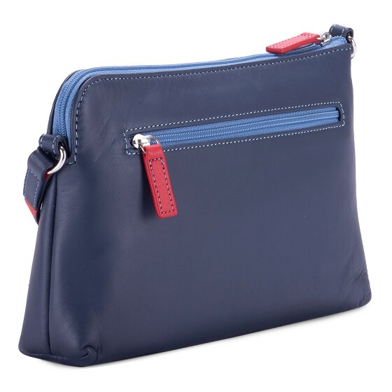 Mywalit Bolsa de hombro Piel 22 cm