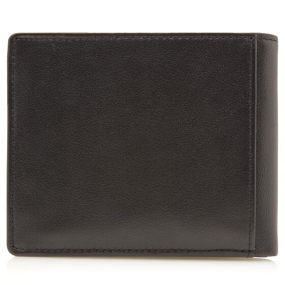 Castelijn & Beerens Cartera Vita Piel RFID 12 cm