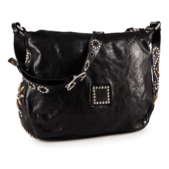 Campomaggi Nada Bolsa de hombro Piel 32 cm