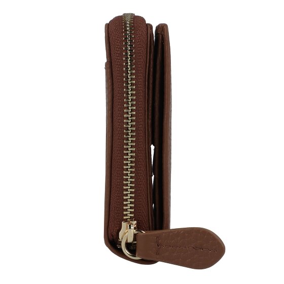 Braun Büffel Asti Billetero RFID Piel 10 cm