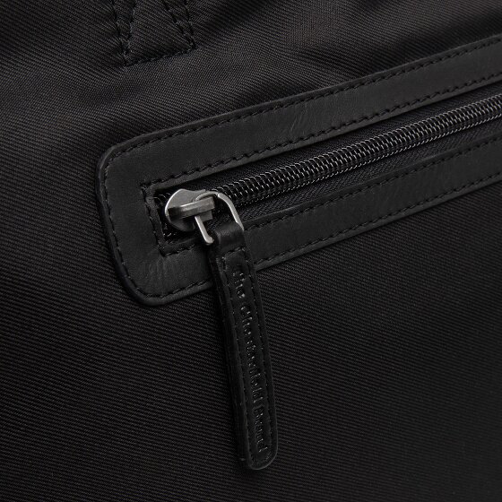 The Chesterfield Brand Otta Bolsa de compras Piel 40 cm Compartimento para el portátil