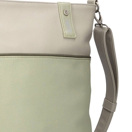 Zwei Jana Bolsa de hombro 33 cm