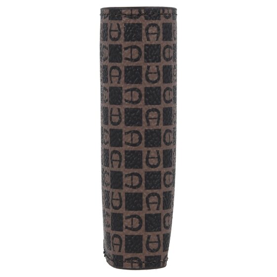 AIGNER Daniele Cartera Piel 11 cm