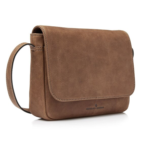 Castelijn & Beerens Carisma Mensajero Piel 27 cm