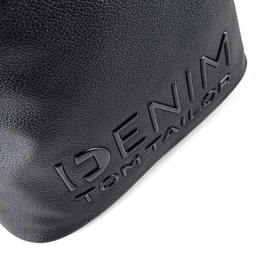 Tom Tailor Denim Aveline Mochila de la ciudad M 28 cm