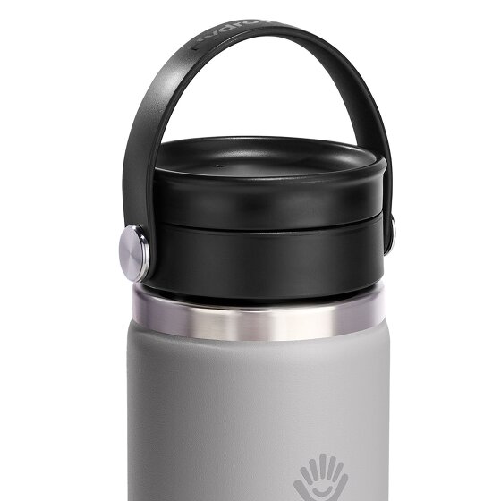Hydro Flask Hot Beverages Wide Flex Slip Lid Botella para beber 590 ml