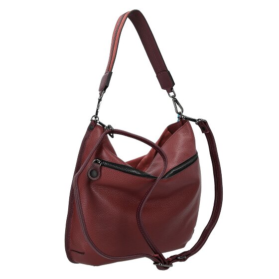 Gabs Lella Bolsa de hombro Piel 38 cm