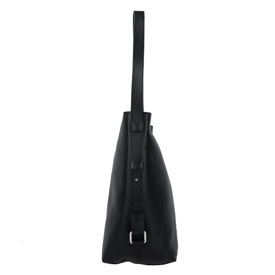 abro Cosmo Bolsa de compras Piel 35.5 cm
