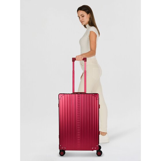 Aleon Carro de 4 ruedas Traveler 67 cm