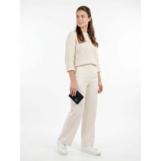 oxmox New Cryptan Cartera Bloqueo RFID 11 cm