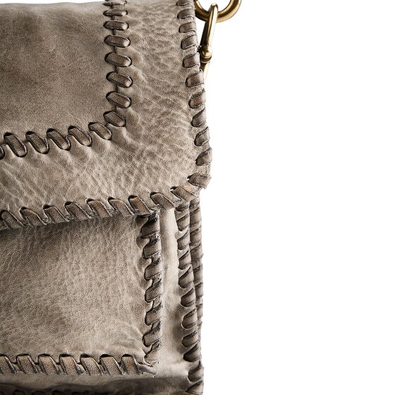 Campomaggi Agnese Bolsa de hombro S Piel natural 22 cm
