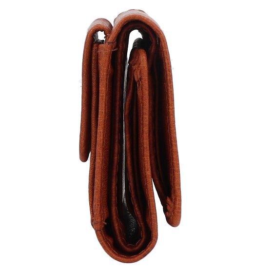 Greenburry House of Norway Cartera Piel 10 cm