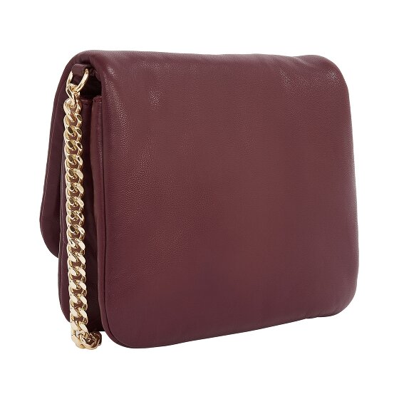 Tommy Hilfiger Soft Leather Bolsa de hombro Mini Bag Piel 18 cm