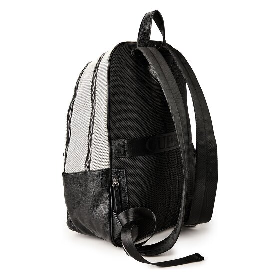 Guess Torino Mochila de negocios 40 cm Compartimento para laptop