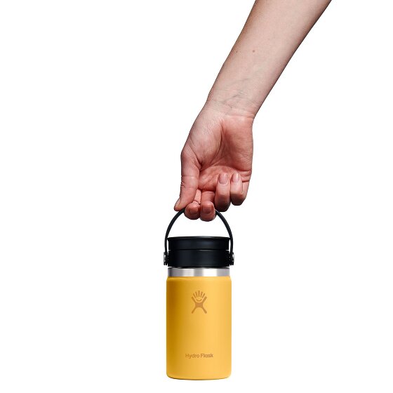 Hydro Flask Hot Beverages Wide Flex Slip Lid Botella para beber 350 ml
