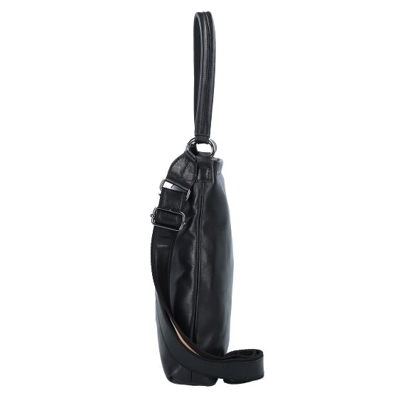 Harold's Caugio Bolsa de hombro Piel 27 cm