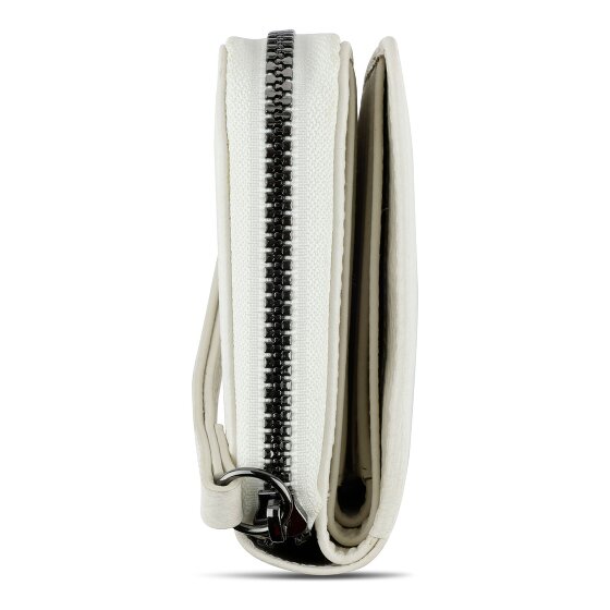 bugatti Elsa Cartera Protección RFID Piel 15.5 cm