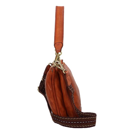 Campomaggi Bolsa de hombro Piel 29 cm