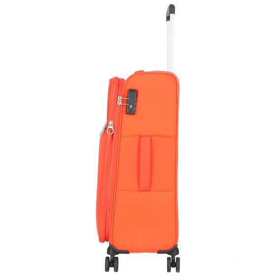 American Tourister Fun Cruise 4 ruedas Carrito 68 cm