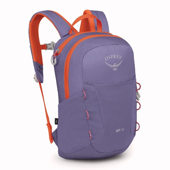 Osprey Jet 12 Mochila de senderismo 36.5 cm
