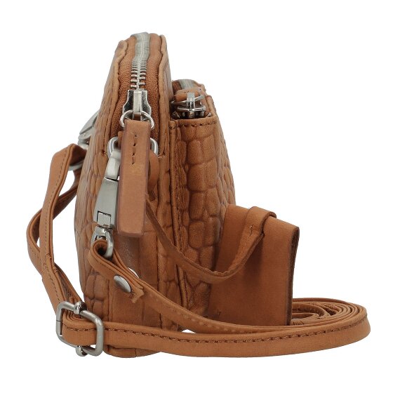 Burkely Cool Colbie Bolsa de hombro Piel 18 cm