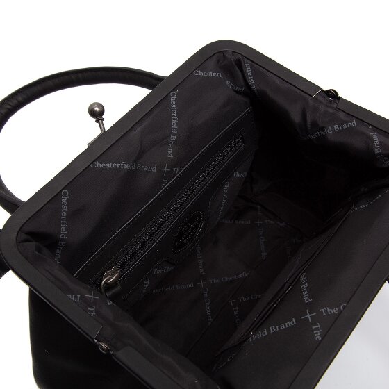 The Chesterfield Brand Chili Bolso Piel 23 cm