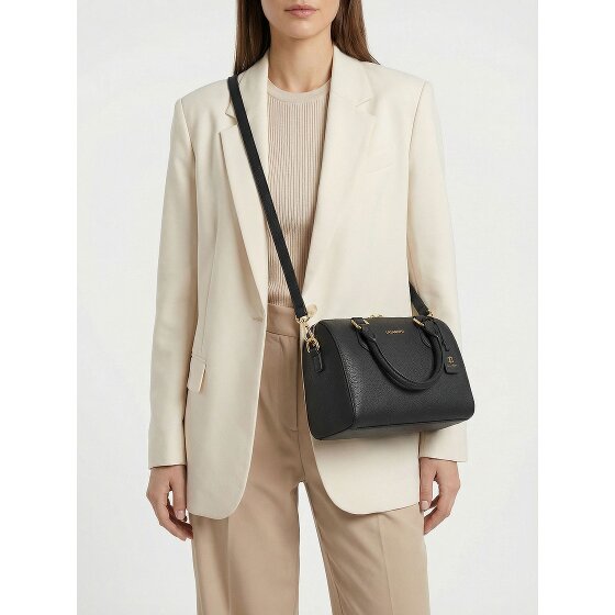 Lazarotti Bolonia Bolso de cuero Bolso de cuero 26 cm