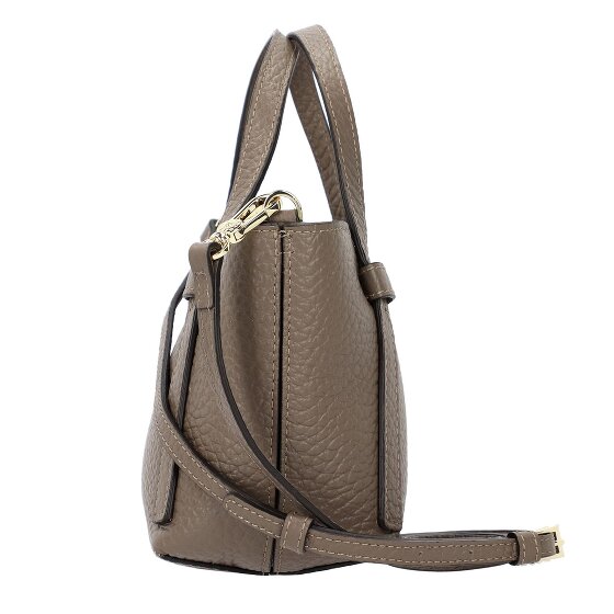 abro Cosmo Bolso miniatura Piel 15.5 cm