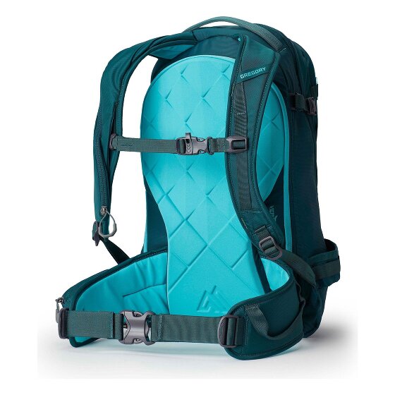 Gregory Targhee 24 Mochila de senderismo 55 cm
