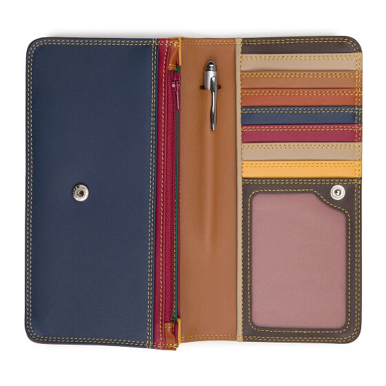 Mywalit Cartera mediana Matinee Cartera de piel 17 cm