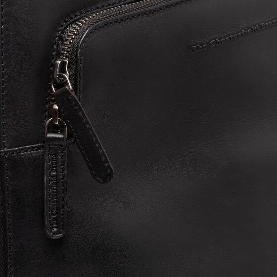 The Chesterfield Brand Fornella Mochila de la ciudad Piel 33 cm