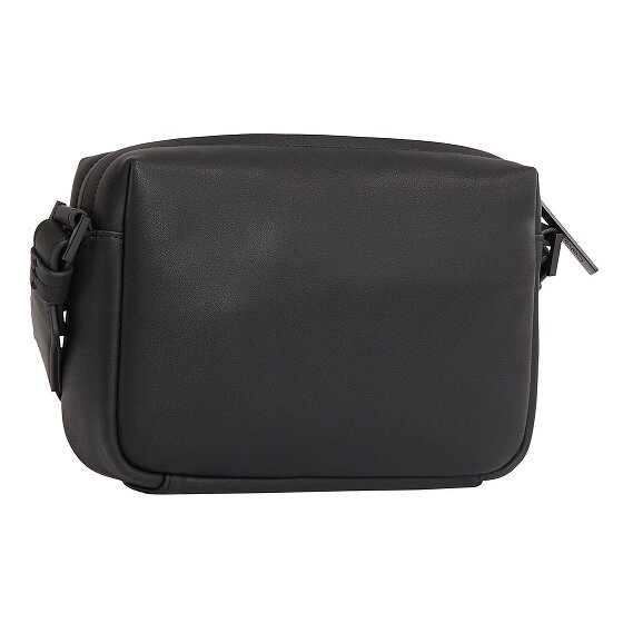 Calvin Klein CK Mixmedia Bolsa de hombro 20.5 cm