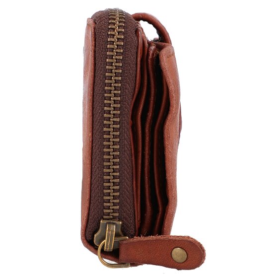 Harbour 2nd Ancla Amor Isidora Billetera Cuero 12 cm