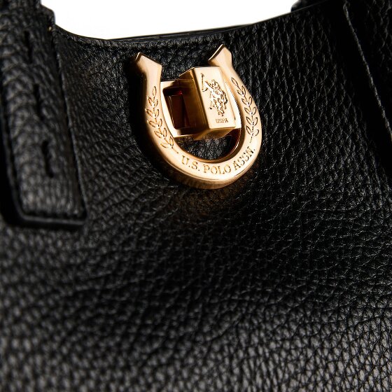 U.S. Polo Assn. Middleton Bolsa de compras 33 cm