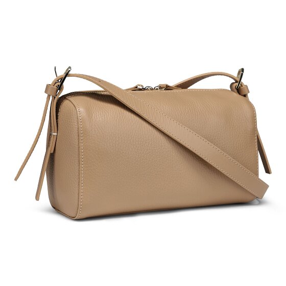 Patrizia Pepe Bolsa de hombro Piel 24 cm