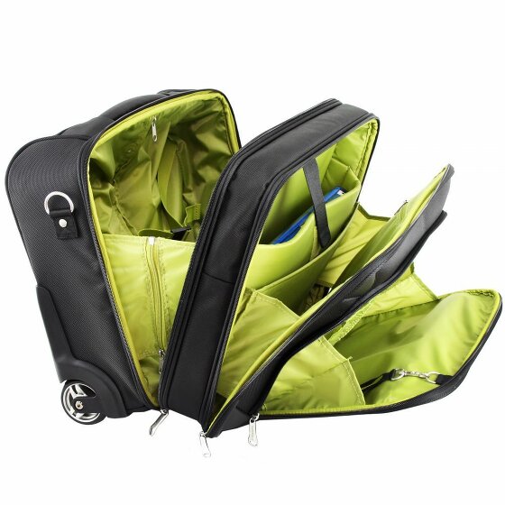 Cocoono Drive Business Cabin Trolley Compartimento para portátil de 46 cm