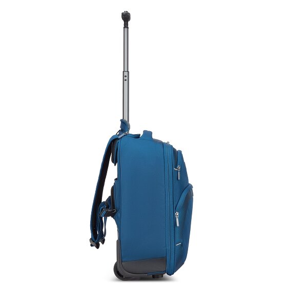 Roncato Gateway 2 ruedas Carrito de mochila 45 cm Compartimento para el portátil