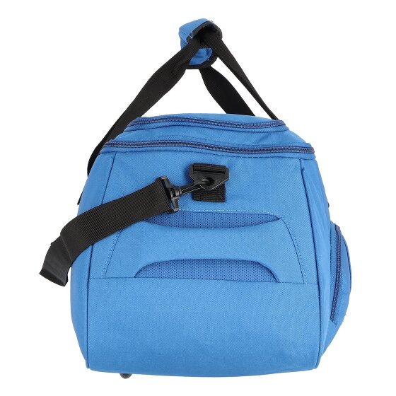 American Tourister Summer Session Bolsa de viaje Weekender 52 cm