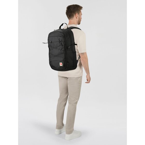 Fjällräven Skule 24 Mochila de día 47 cm Compartimento para el portátil