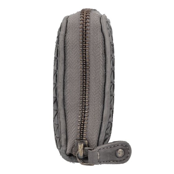 Greenland Nature Femi & Nine Cartera Piel 20 cm