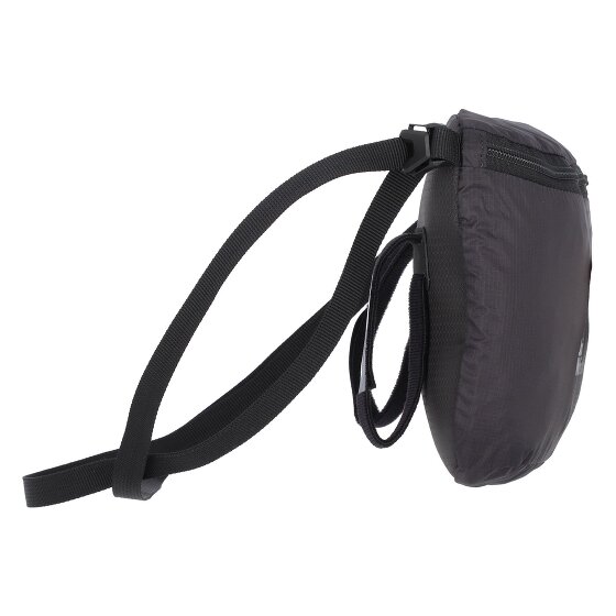 Jack Wolfskin Morobbia Speedster 2In1 Bolsa para bicicletas 24 cm