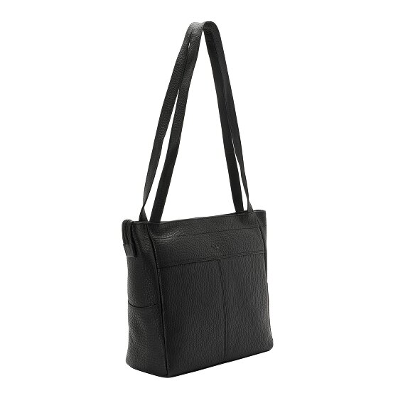 Voi Hirsch Quila Bolsa de hombro Piel 29 cm
