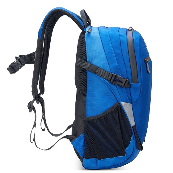 Delsey Paris Mochila Nomade S Compartimento para portátil de 42 cm