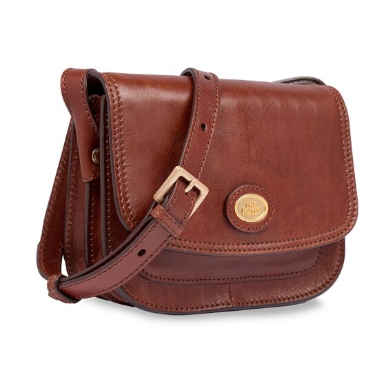The Bridge Stodo Bolsa de hombro Piel 20 cm