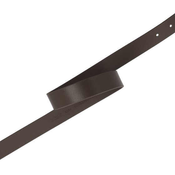 Boss Scarlet Cinturón Piel