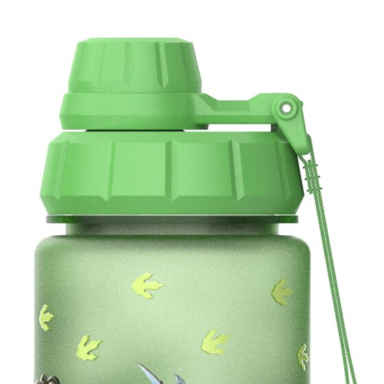 Step by Step Botella para beber