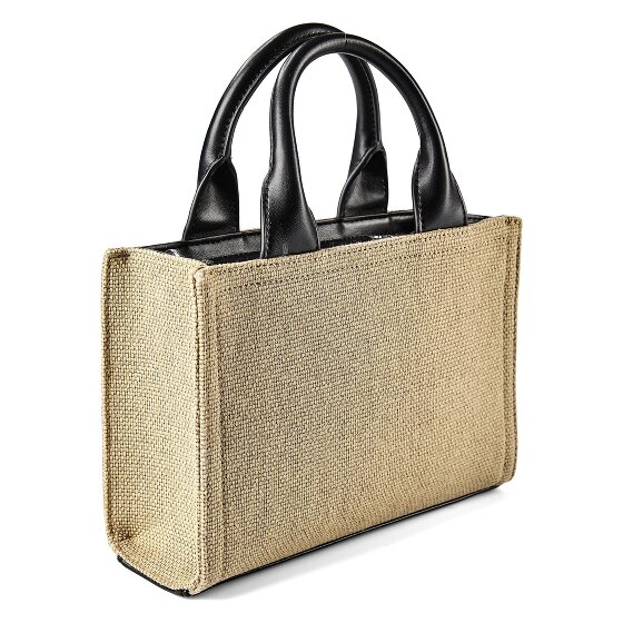 Love Moschino Cargo Canvas Bolso 26 cm