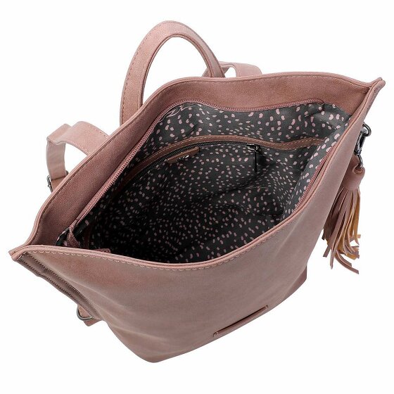 Fritzi aus Preußen Fritzi33 Vintage Mochila de la ciudad 36 cm