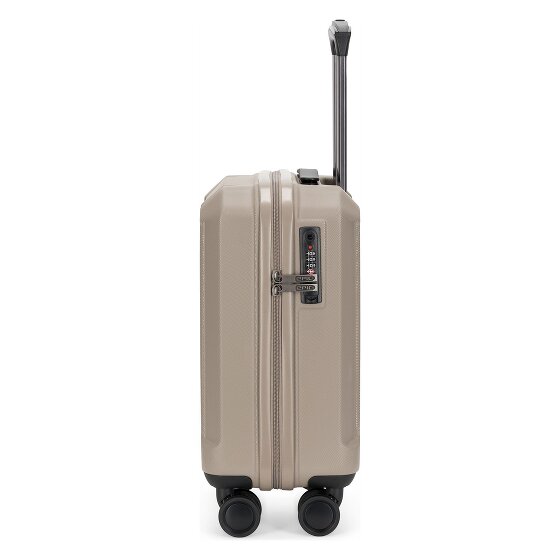 Epic Airwave Neo 4 ruedas Trolley de cabina S 55 cm